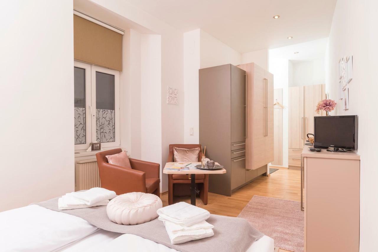 Appartement Tiny Hideaway *